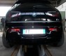 Anhngerkupplung BMW i3 abnehmbar