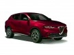 Anhngerkupplung Alfa Romeo Tonale  abnehmbar