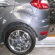 Anhngerkupplung Ford Ecosport mit Reserverad