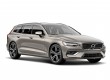 Anhngerkupplung Volvo V60 2018- abnehmbar