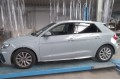 Anhngerkupplung Audi A1 GB Sportback