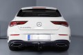 Anhngerkupplung Mercedes CLA X118