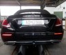 Anhngerkupplung Mercedes E-Klasse W213 + AMG-Paket