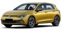 Anhngerkupplung VW Golf 8