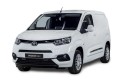 Anhngerkupplung Toyota Proace abnehmbar