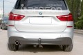 Anhngerkupplung BMW 2er Gran Tourer F46 abnehmbar