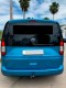 Anhngerkupplung VW Caddy 2021-