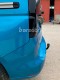 Anhngerkupplung VW Caddy  WESTFALIA