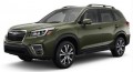 Anhngerkupplung Subaru Forester SK eco Hybrid*