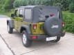 Anhngerkupplung Jeep Wrangler JK 3500kg + Rubicon abnehmbar