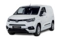 Anhngerkupplung Toyota Proace City Electric L1 abnehmbar